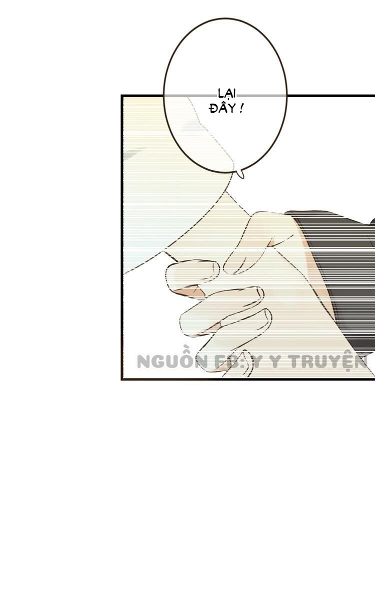 Giáo chủ yêu nghiệt mau nằm xuống: Chapter 35