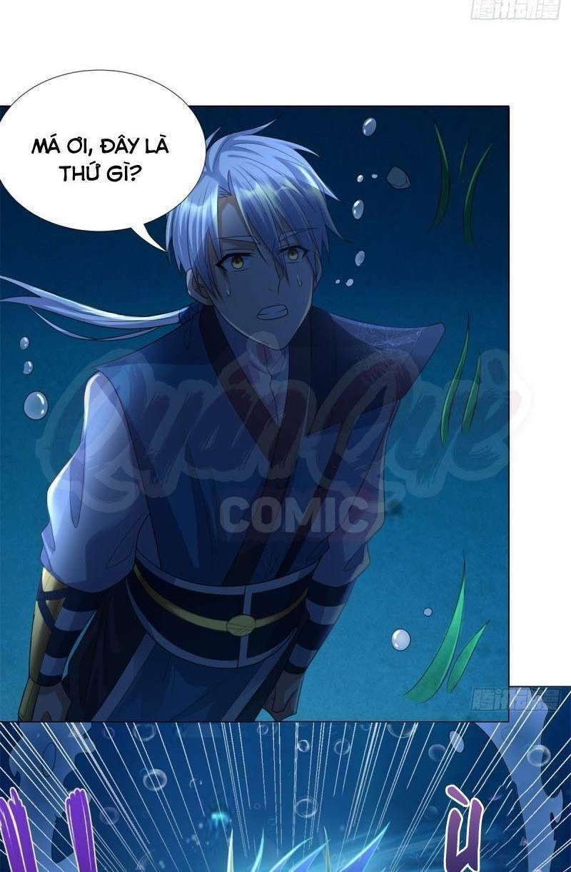 Chí Tôn Trọng Sinh: Chapter 40