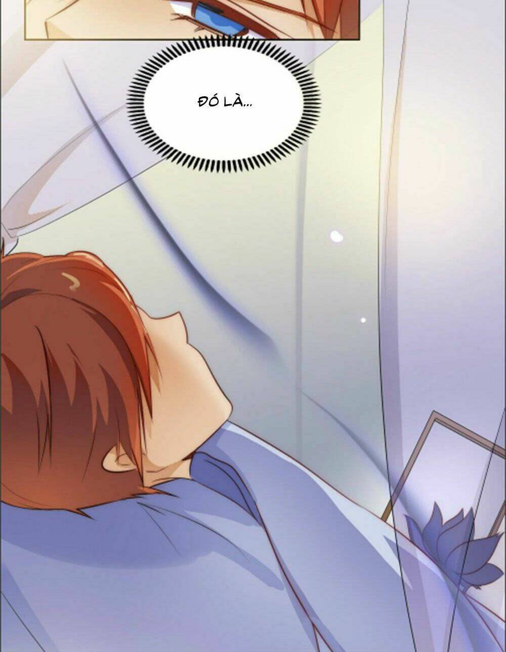 Sổ Tay Tình Yêu Của Tiểu Hồ Ly: Chapter 9