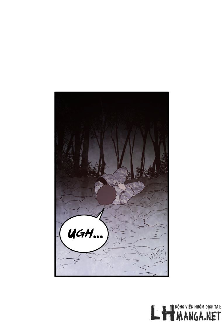 M.i.a - Jakjeonjung Siljong: Chapter 34