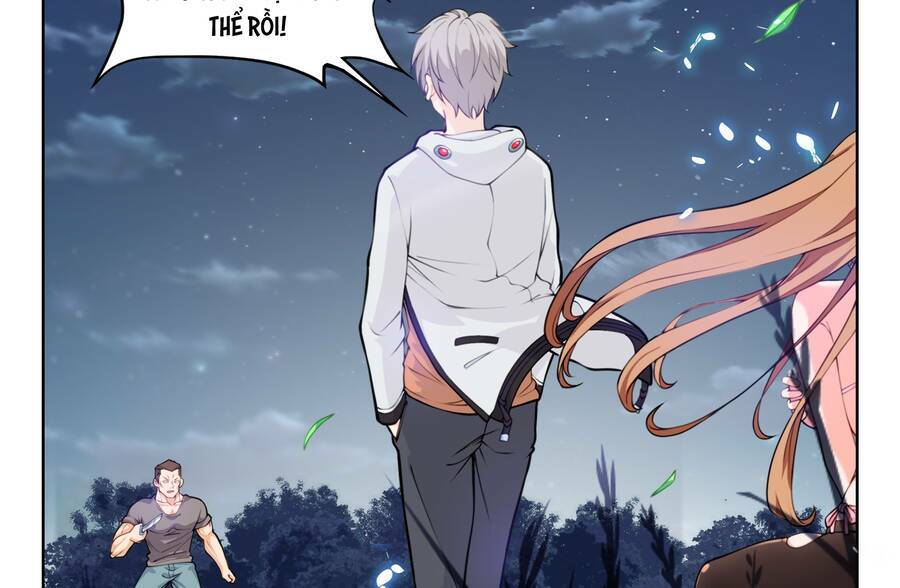 Hệ Thống Giả Dạng: Chapter 3