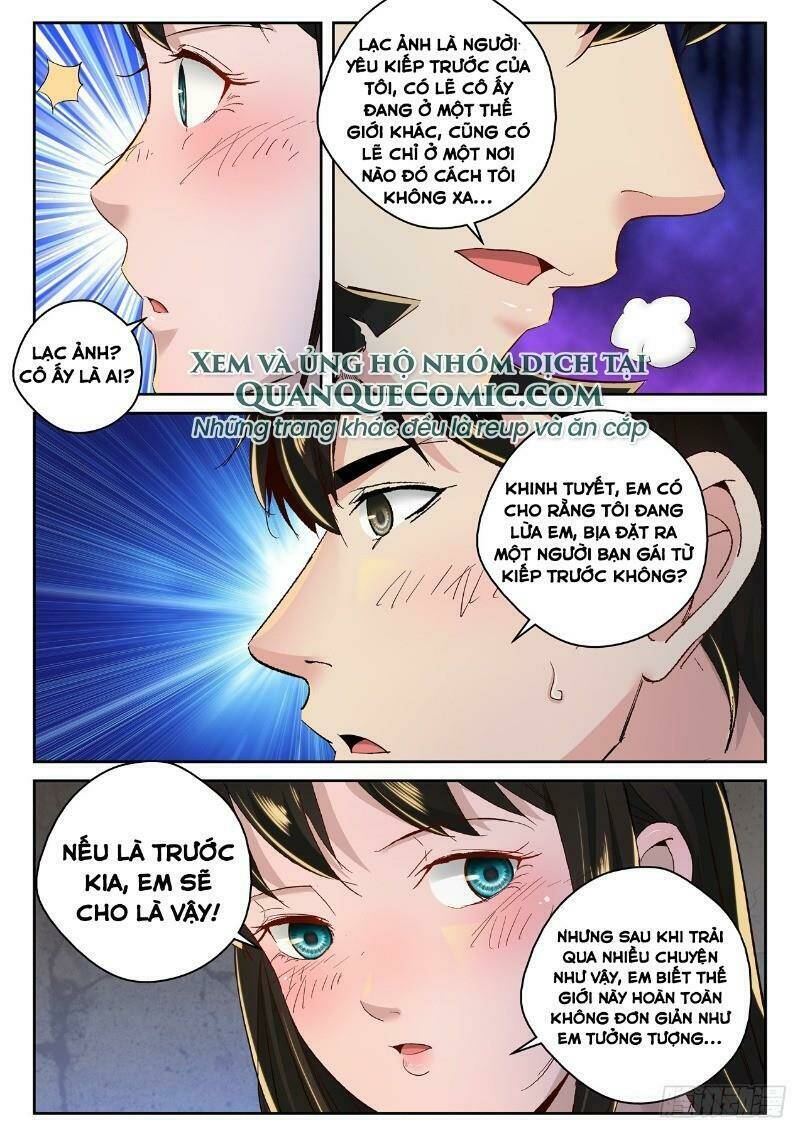 Tối Cường Khí Thiếu: Chapter 180