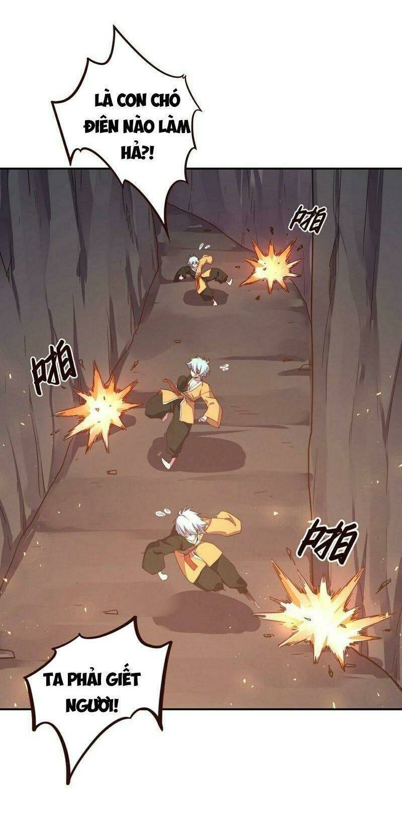 Sinh Tử Quyết: Chapter 178