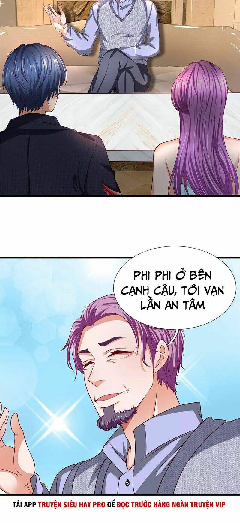 Chung Cực Binh Vương Tại Đô Thị: Chapter 29