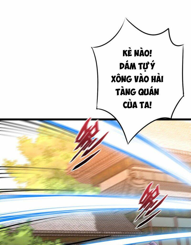 Phục Thiên Thánh Chủ: Chapter 50