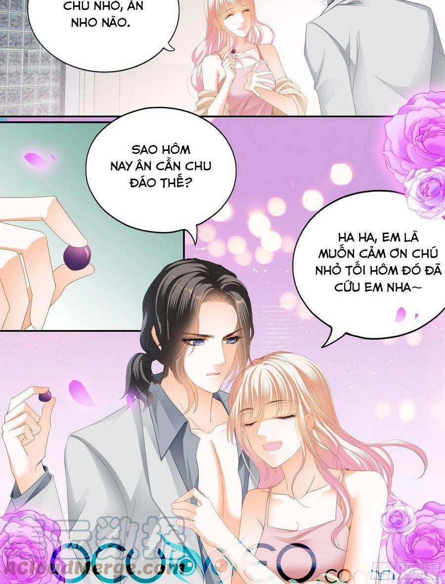 Bá Đạo Tiểu Thúc, Xin Trêu Chọc Vừa Thôi!: Chapter 308