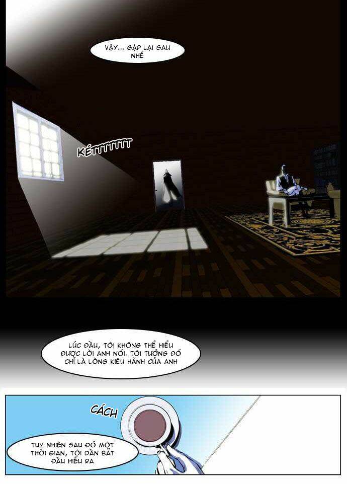 Ma Cà Rồng Quý Tộc: Chapter 159