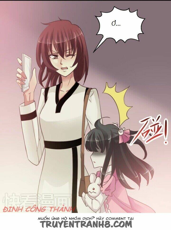 Truyện Kinh Dị Ở Tòa Nhà Số 44: Chapter 14