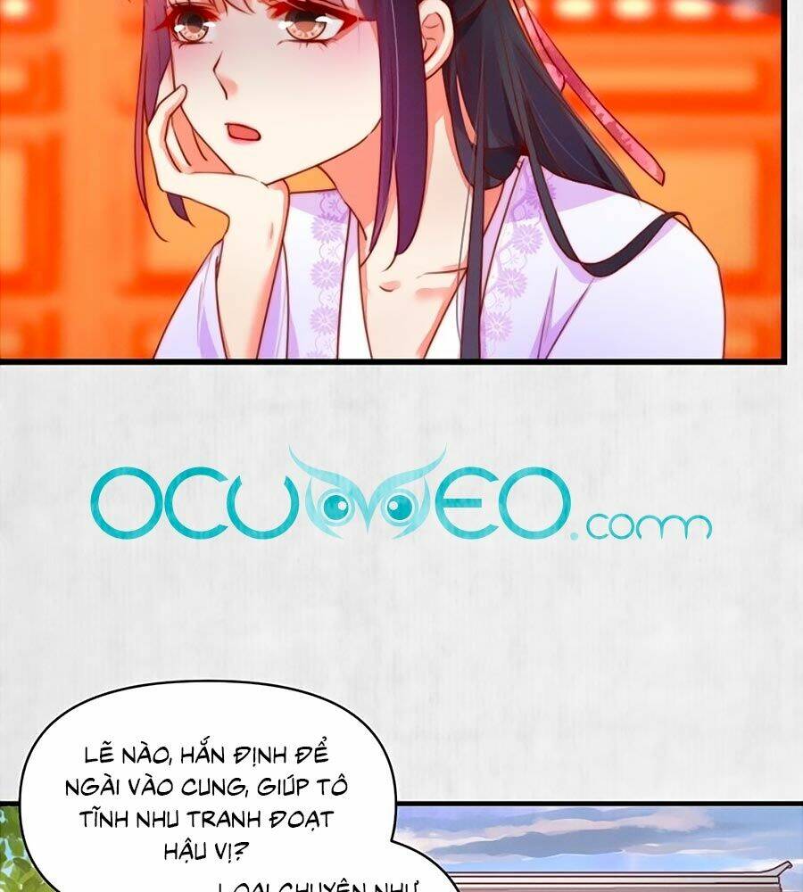 Hoạn Phi Hoàn Triều: Chapter 87