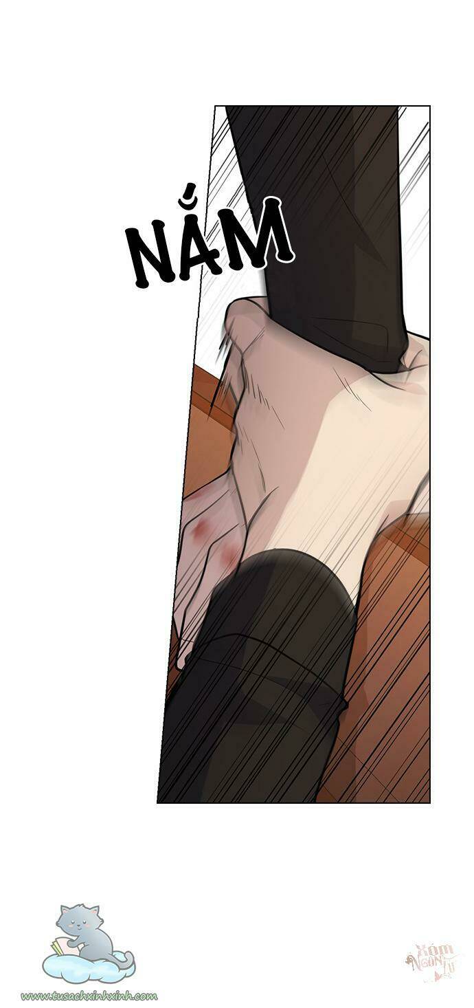 Thằng Bạn Trai Tồi Tệ Của Tôi: Chapter 70