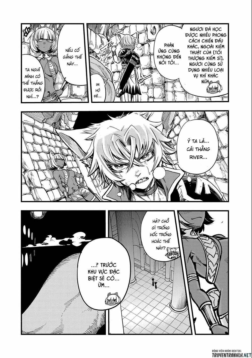 Sekai Saikyou No Doryokuka: Sainou Ga (Doryoku) Datta No De Kouritsu Yoku Kikakugai No Doryoku O Shi: Chapter 13