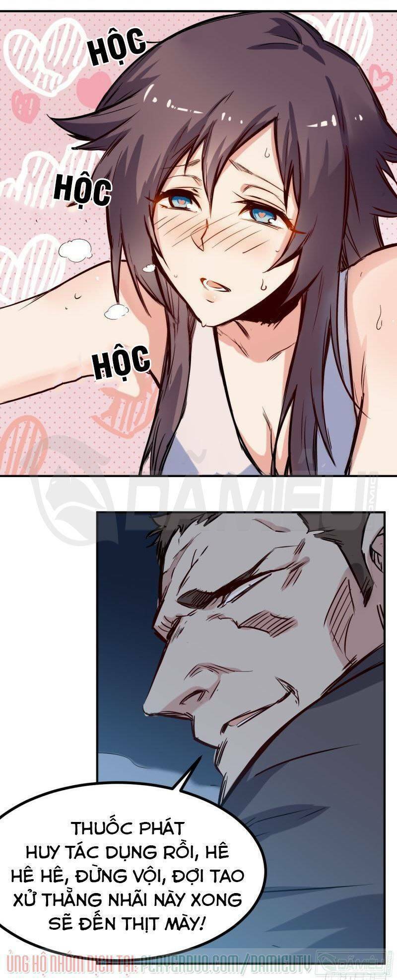 Đỉnh Phong Thần Y: Chapter 28