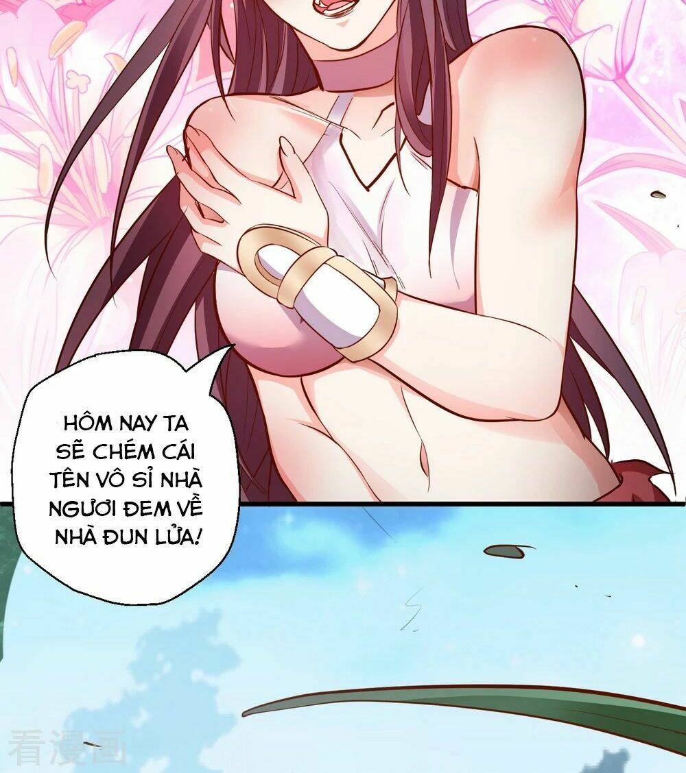 Tối Cường Đại Biểu Hoàng Kim Thận: Chapter 12