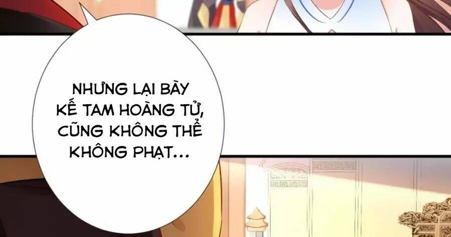 Vương Phi Có Chút Nghịch Ngợm: Chapter 61