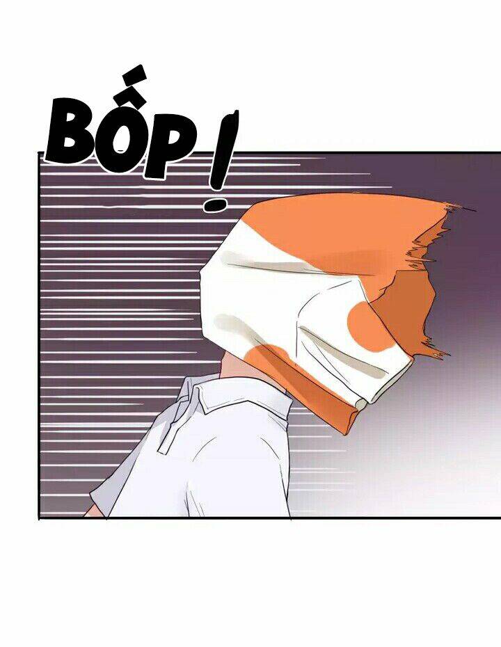 Chào Buổi Sáng, Hướng Dương: Chapter 21