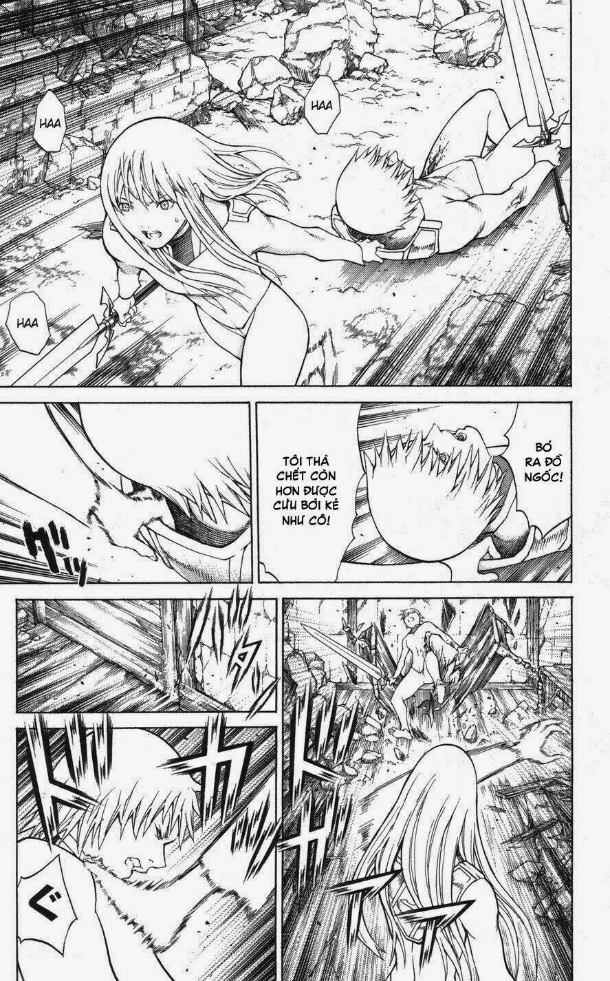 Mắt Bạc: Chapter 155.4