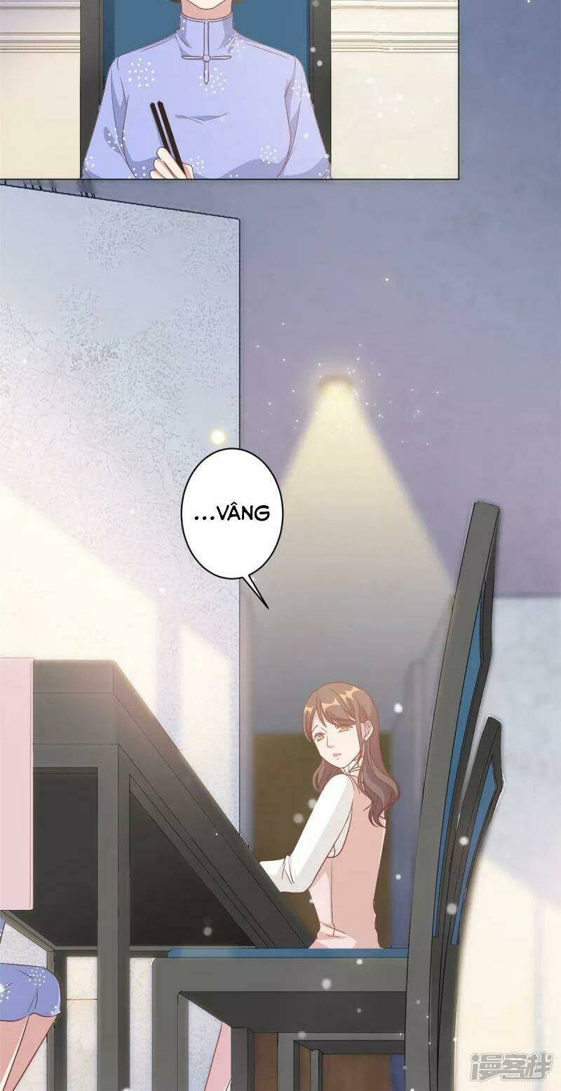 Tổng Tài, Tránh Xa Tôi Ra: Chapter 6