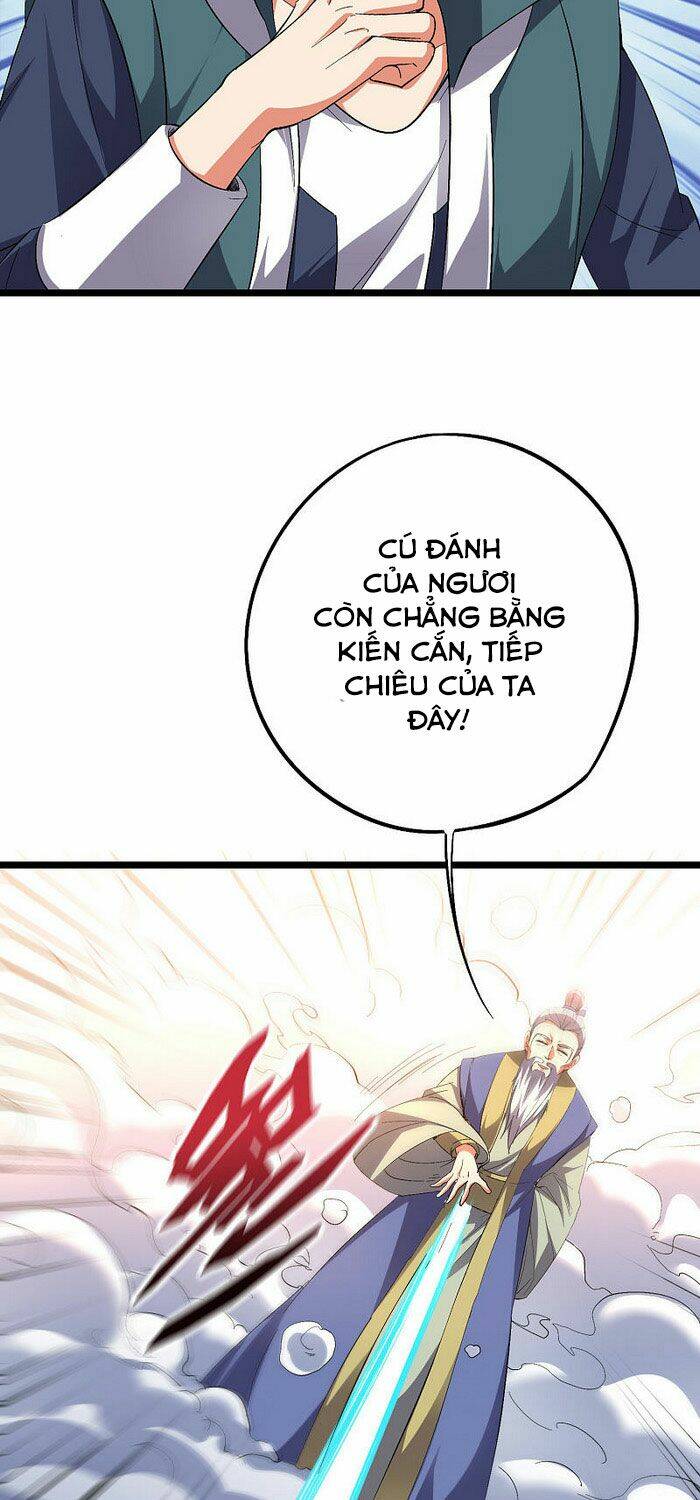 Phục Thiên Thánh Chủ: Chapter 103