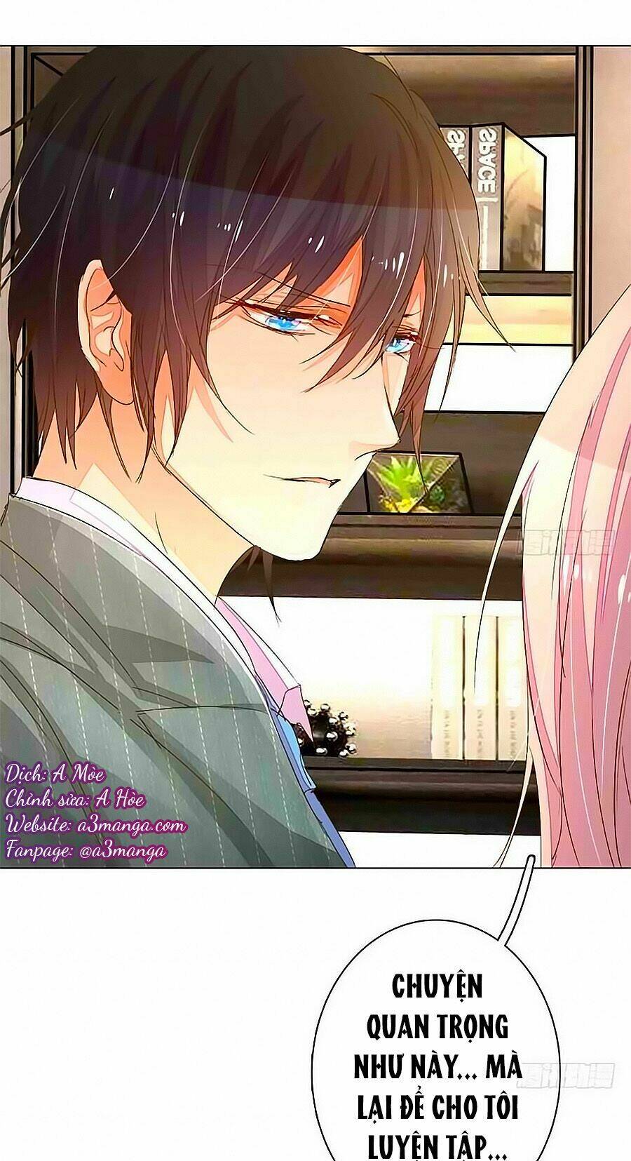 Hào Môn Tiểu Lãn Thê: Chapter 53