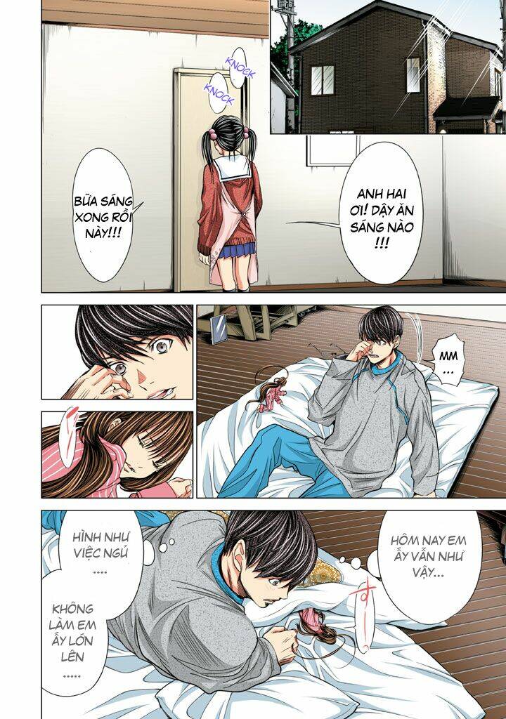 Minimum: Chapter 19