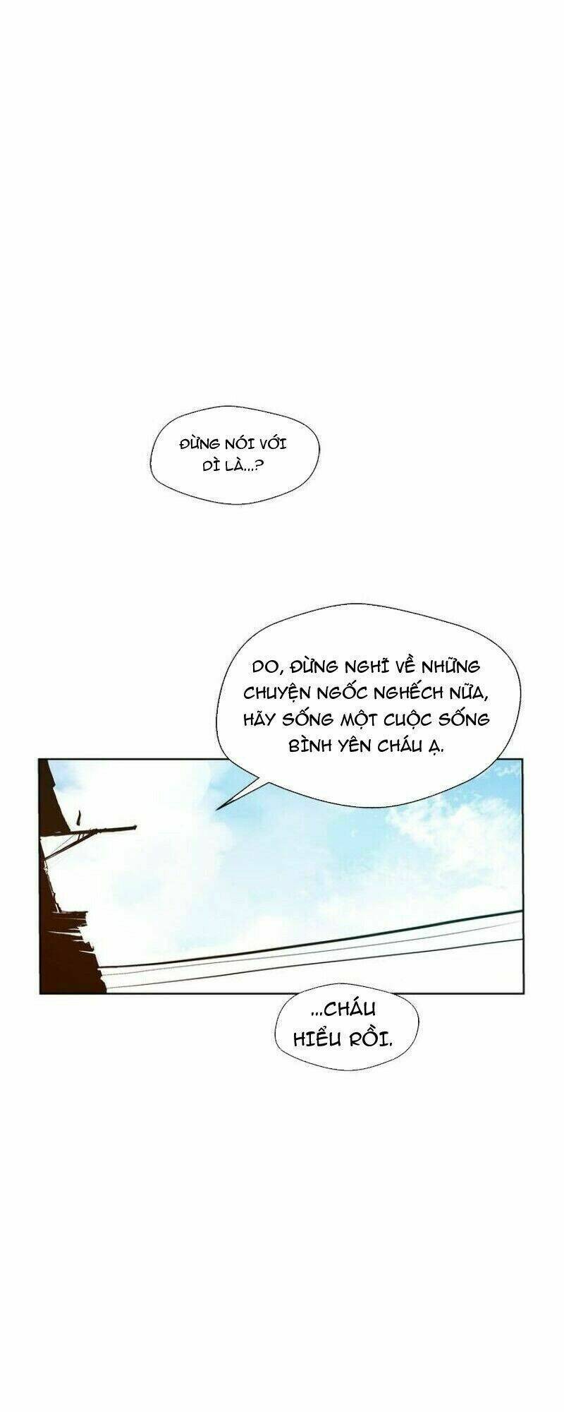 Thanh Gươm Danh Vọng: Chapter 14