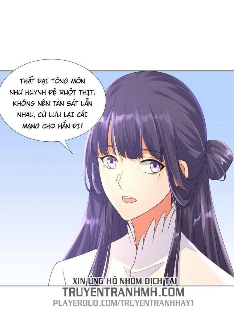 Chí Tôn Trọng Sinh: Chapter 44