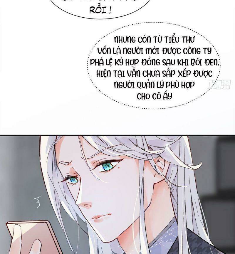 Ảnh Đế Yêu Hồ: Chapter 63