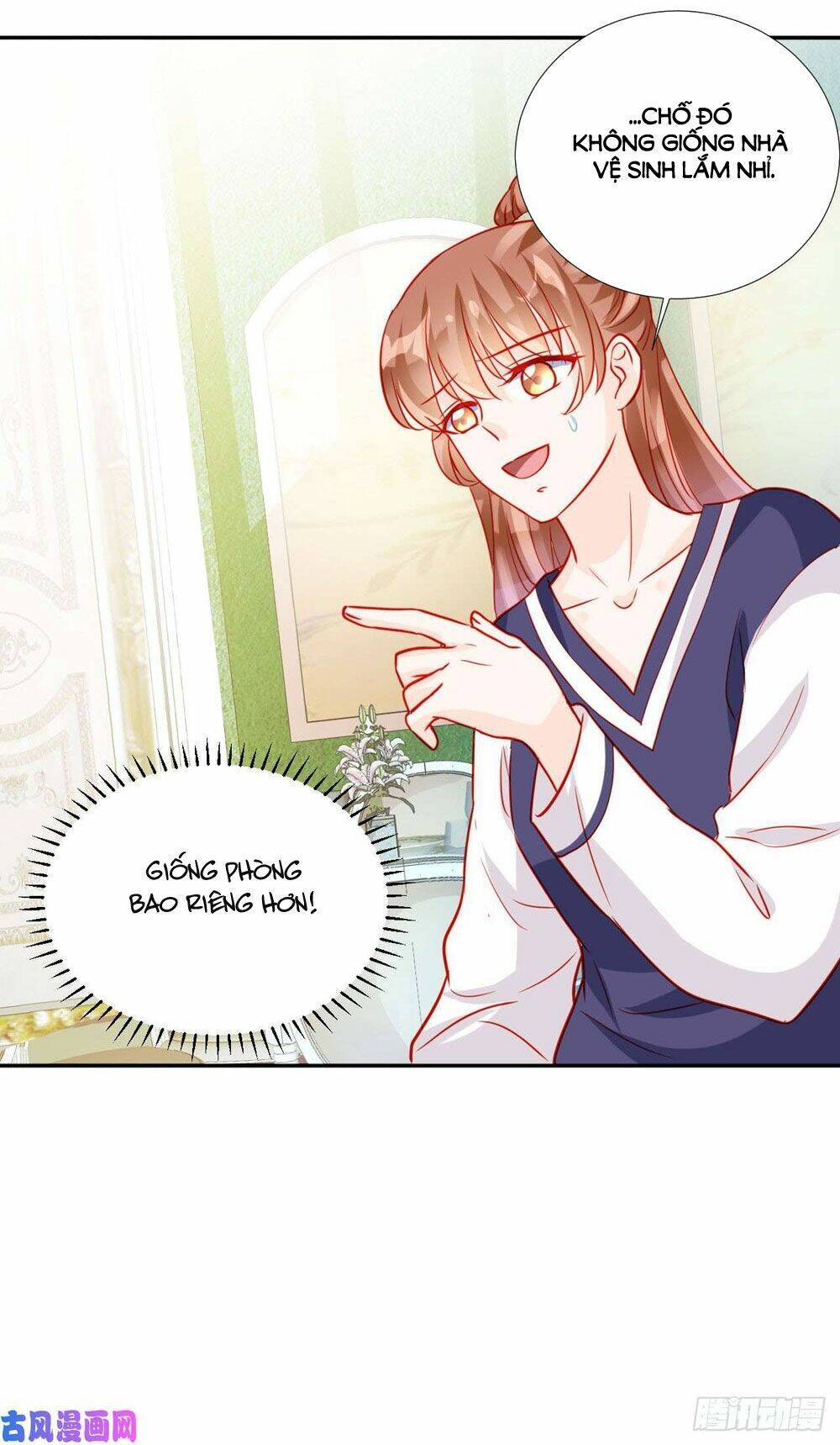 Tu La Thiếu Gia Quá Kiêu Ngạo: Chapter 59