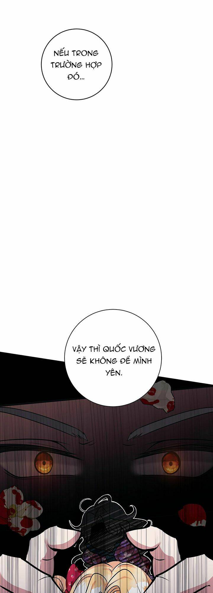 Đứa Bé Con Tin Thật Dễ Thương: Chapter 2