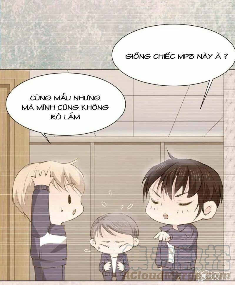 Hôn Sai 55 Lần, Nam Thần Cao Lãnh Ở Sát Vách: Chapter 113