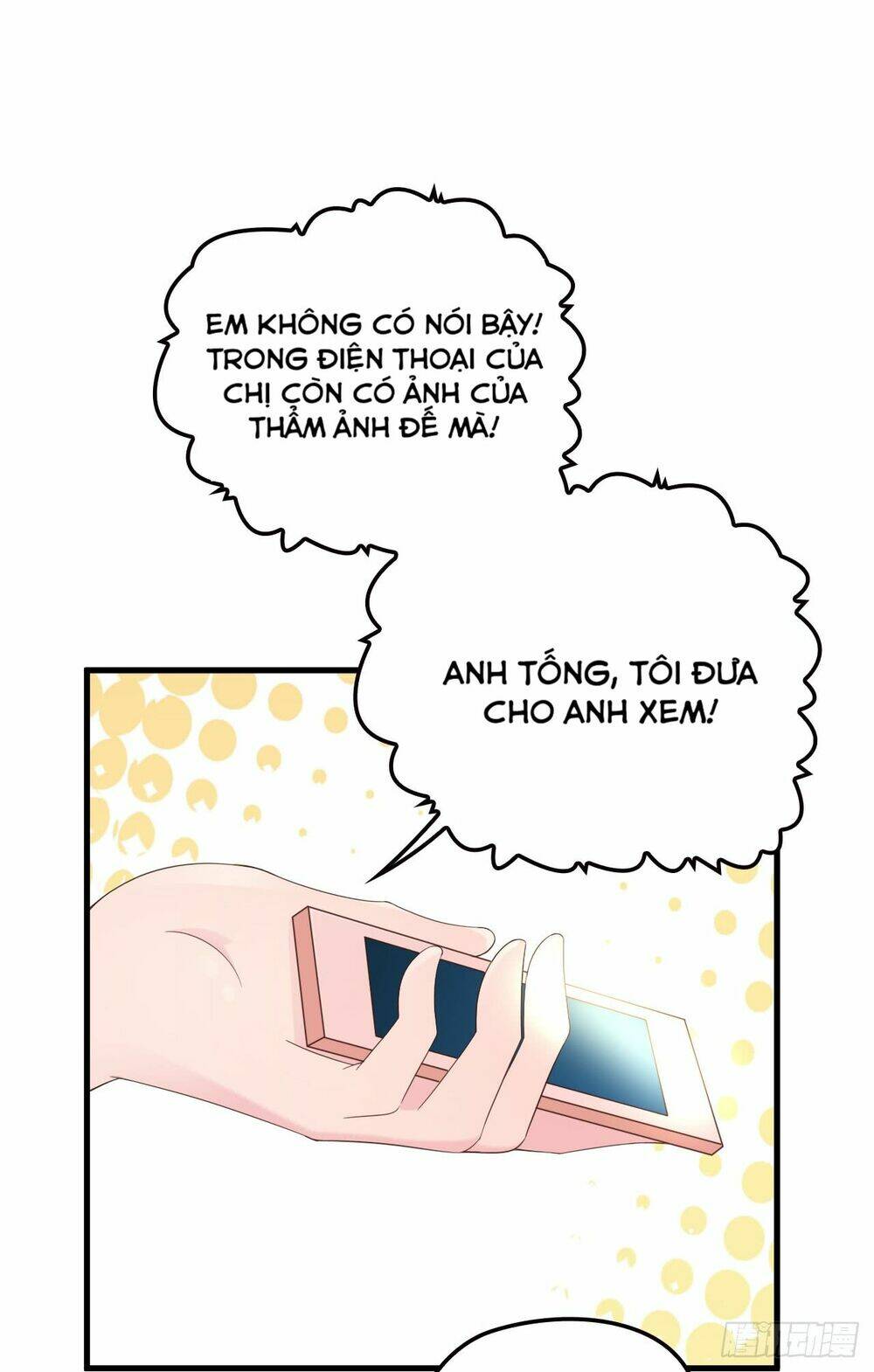 Bí Mật Kết Hôn Với Ảnh Đế: Vợ Ơi Đến Đây Tấn Công Đi Nào: Chapter 33