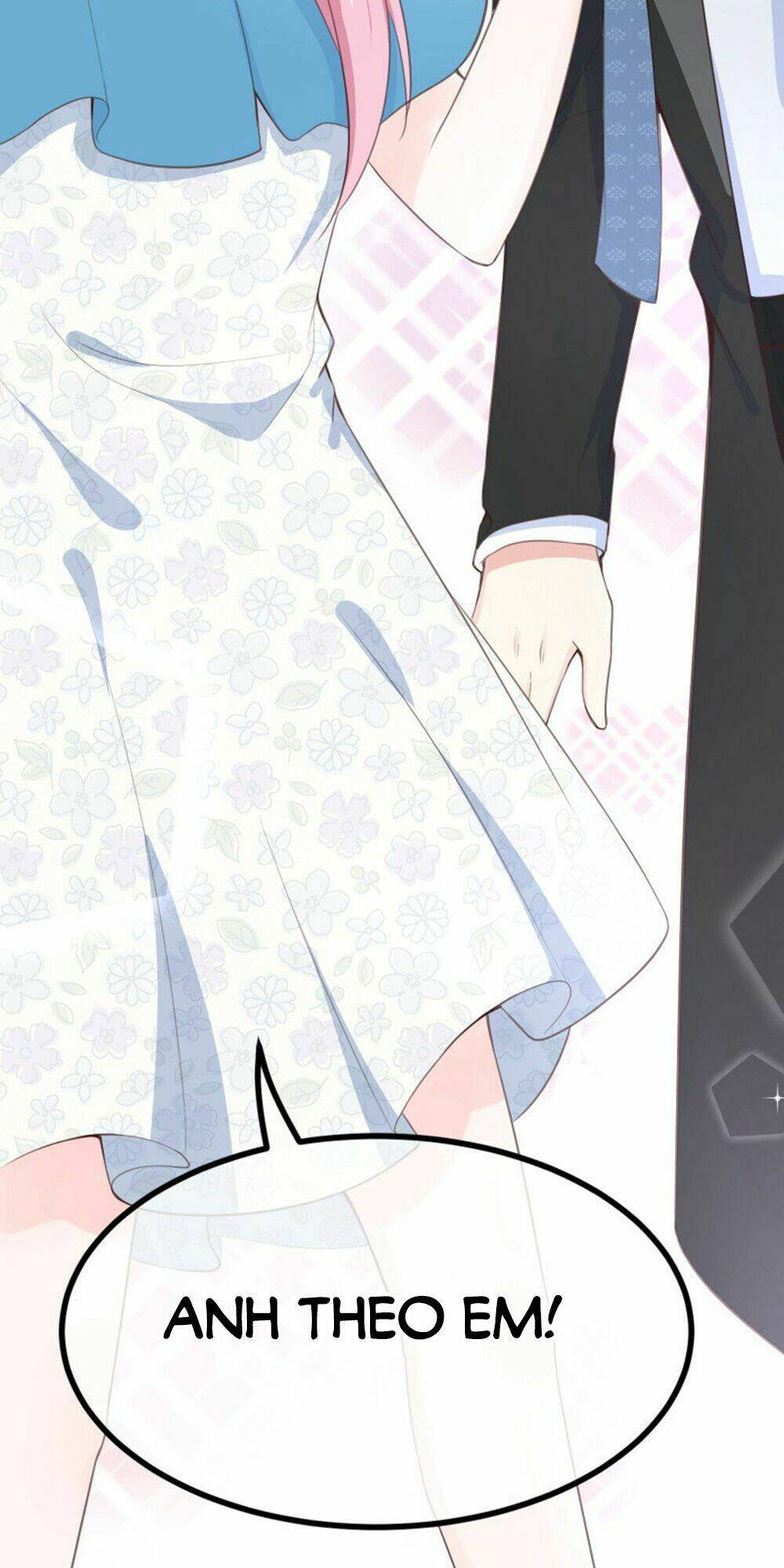 Boss Của Tôi Là Đại Thần: Chapter 106