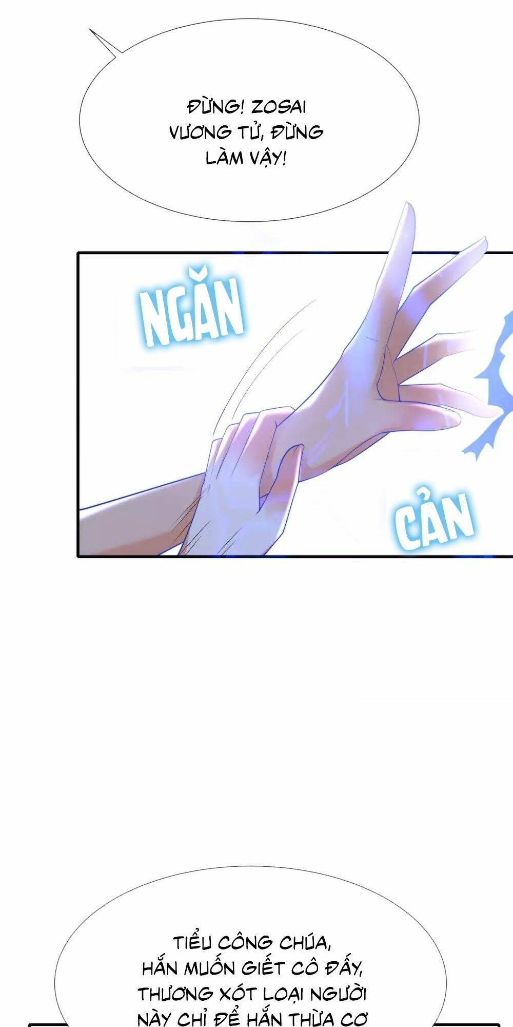 Sủng Hậu Của Vương: Chapter 31
