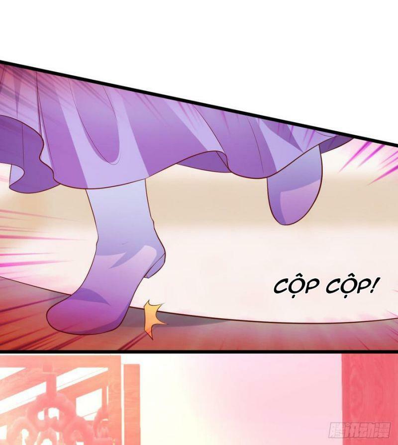 Hồ Tiên Hung Bạo: Chapter 145
