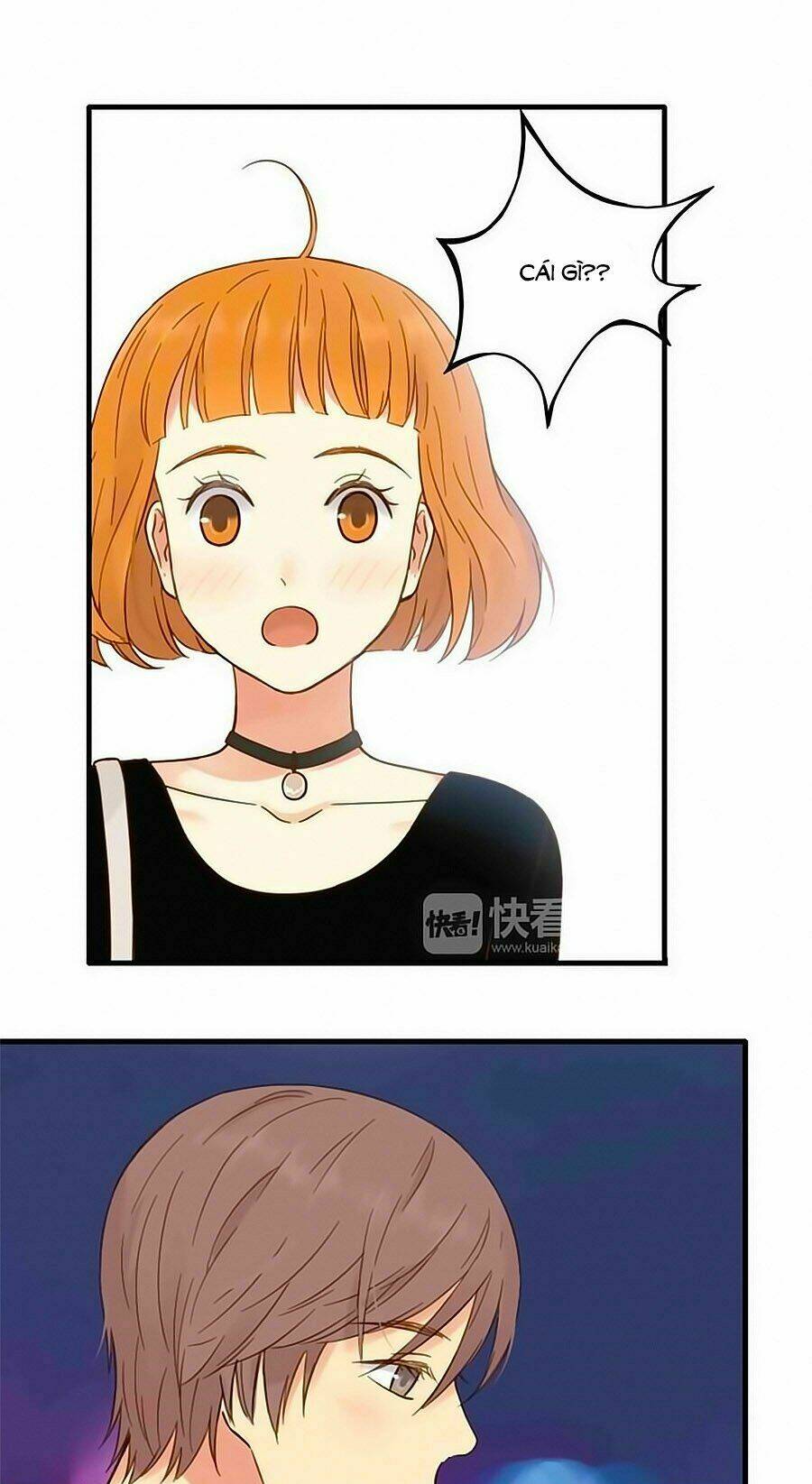 Bạc Hà Chi Hạ 2: Chapter 48