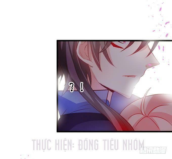 Hồ Tiên Hung Bạo: Chapter 27