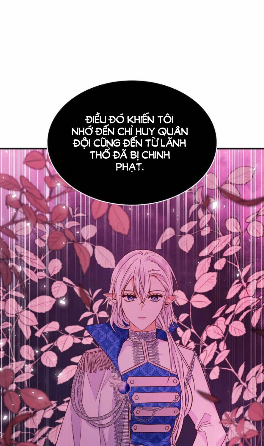 Lòng Trung Thành Với Kẻ Ác: Chapter 21