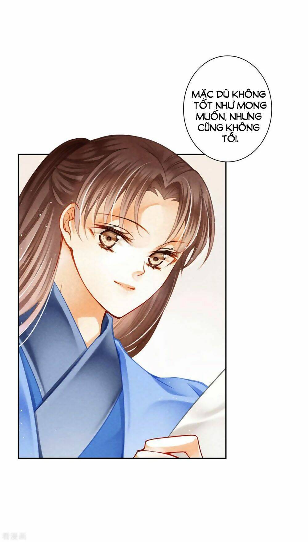 Ái Thượng Vô Địch Tiếu Hoàng Hậu: Chapter 138