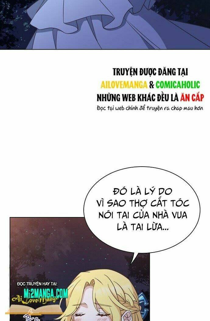 Một Đêm Với Hoàng Đế: Chapter 21.2