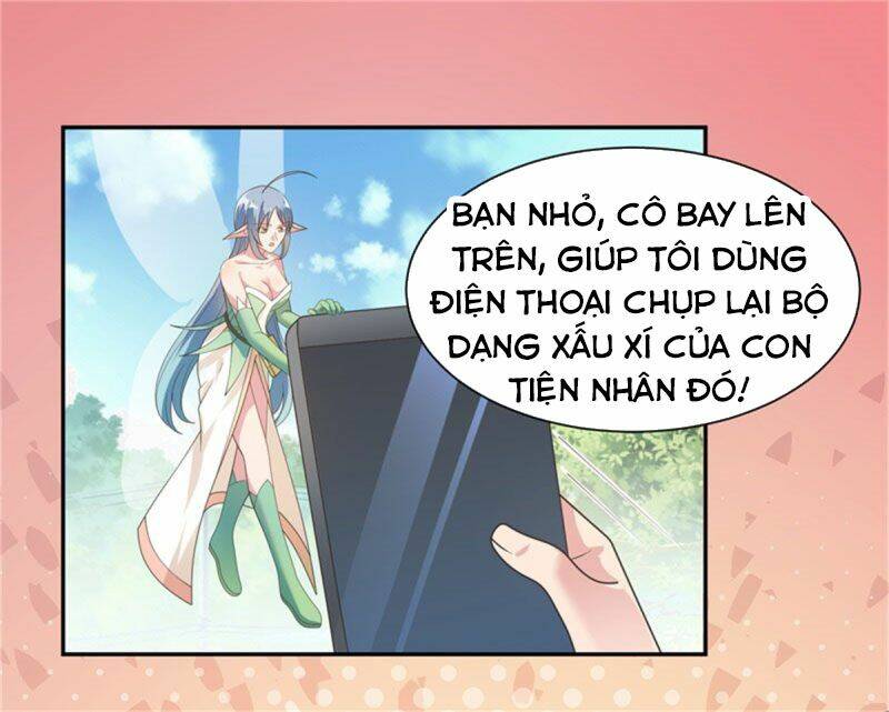 Đỉnh Phong Dự Ngôn Đế: Chapter 11