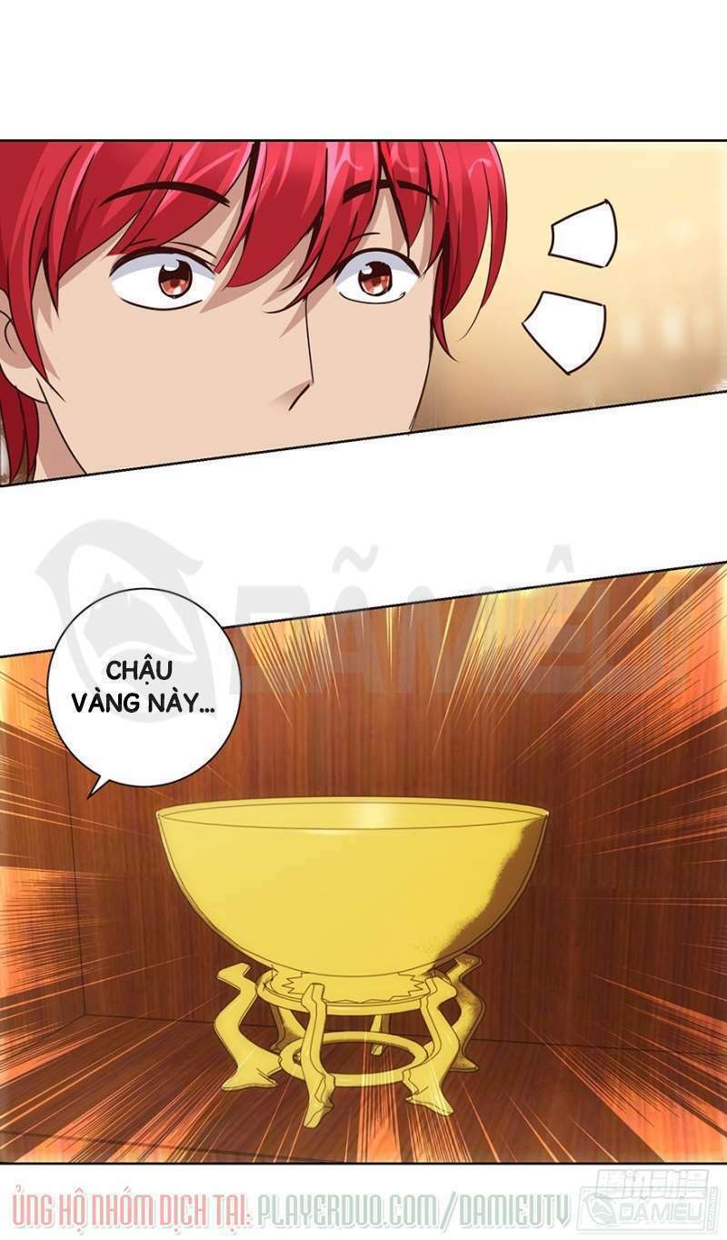 Đô Thị Chí Tôn Hệ Thống: Chapter 109