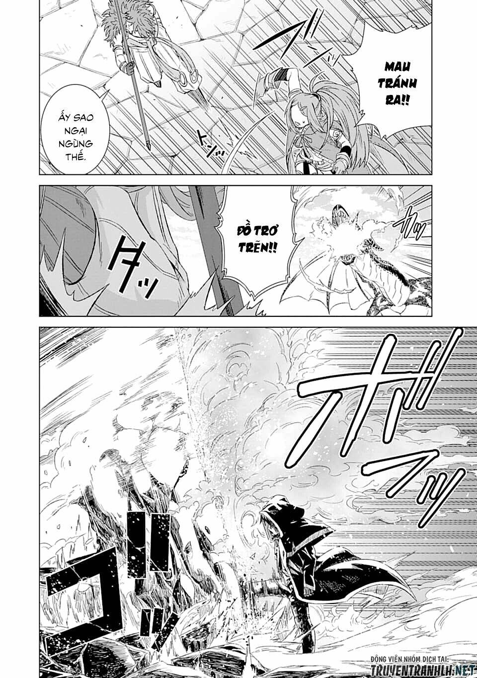 Isekai De Tadahitori No Mamono Tsukai ~ Tenshoku Shitara Maou Ni Machigawa Remashita: Chapter 13