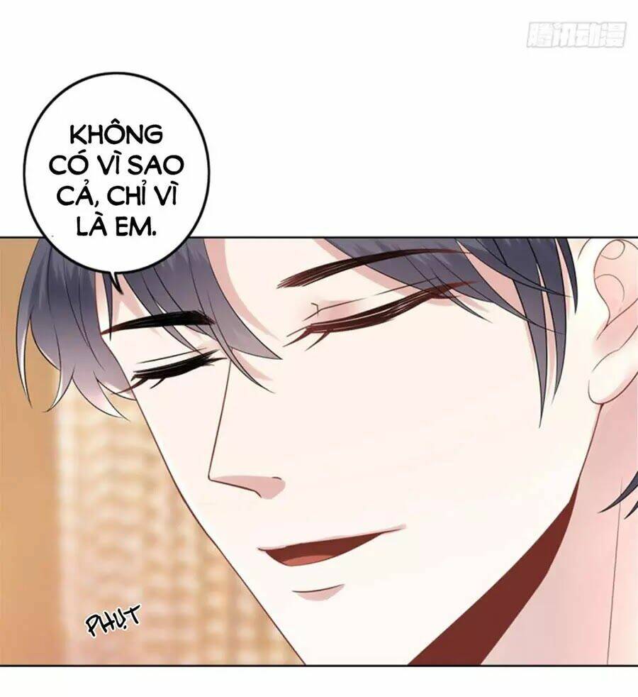 Bạn Trai Điều Khiển Giấc Mơ: Chapter 56