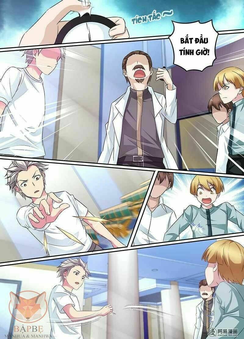 Tôi Là Thần Y: Chapter 155