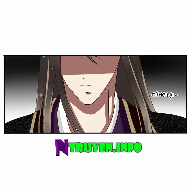 Thông Linh Phi: Chapter 31