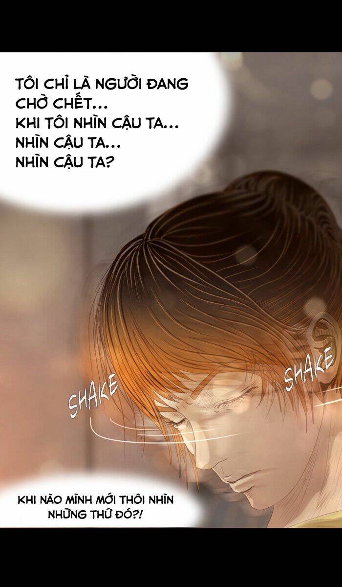 Dead Days: Chapter 6