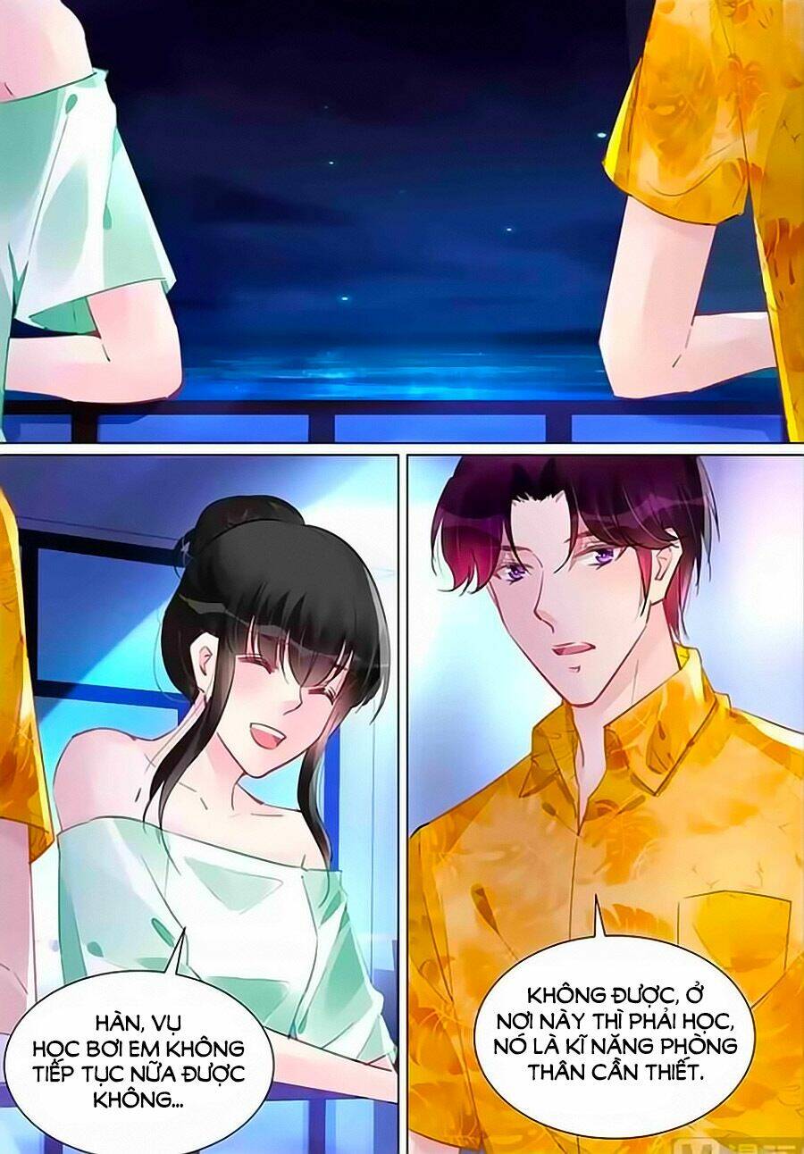 Bá Tình Ác Thiếu: Dạy Bảo Tiểu Đào Thê: Chapter 248