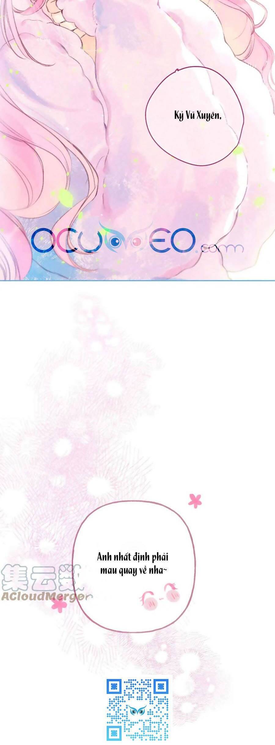 Sự Khuấy Động Ngọt Ngào: Chapter 22