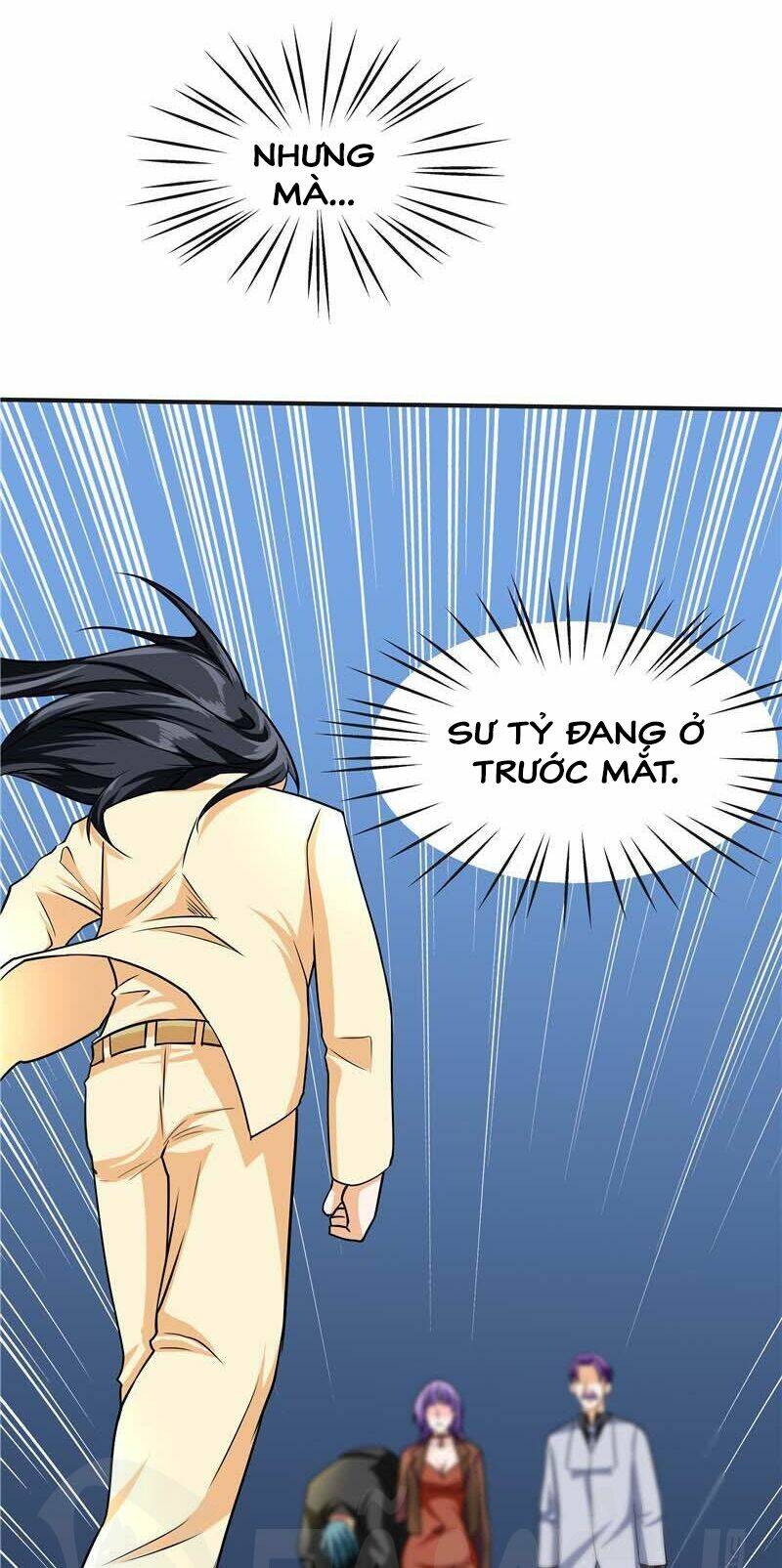 Nhất Phẩm Cao Thủ: Chapter 45