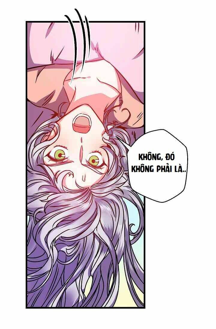 Hôn Lễ Báo Thù: Chapter 9